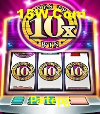 Partepg Bet